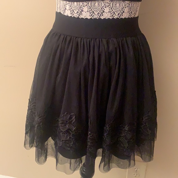 Jodie Kristopher mini skirt - Picture 4 of 8